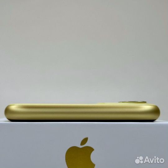 iPhone 11, 256 ГБ