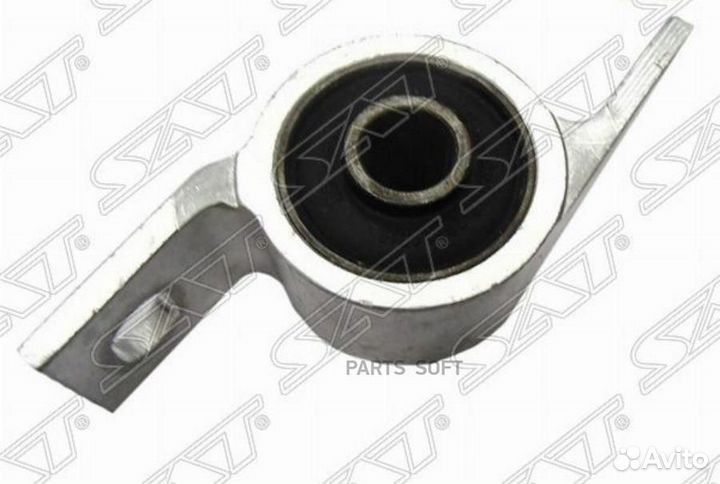 SAT ST-sbhsb-20002 Сайлентблок переднего рычага за