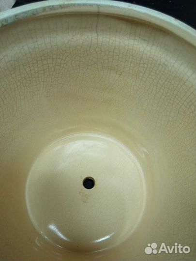 Горшок для цветов