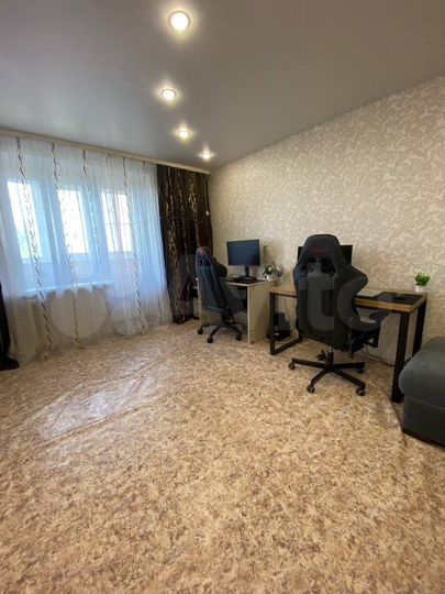 1-к. квартира, 41,5 м², 3/5 эт.