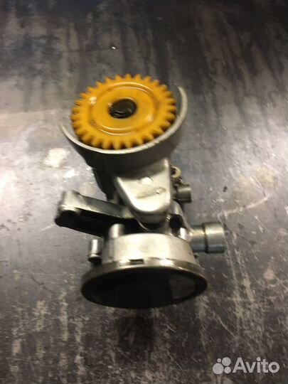 Масляный насос Yamaha v-max 1200