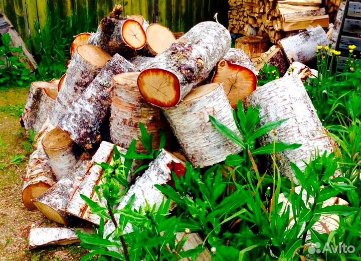 Дрова честного количества