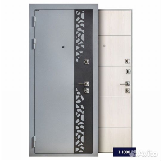 Киборг T1000LM