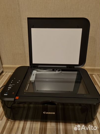 Принтер Canon pixma MG3640S