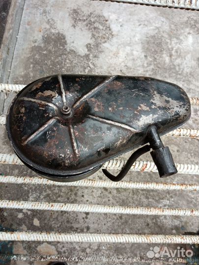 УАЗ карбюратор