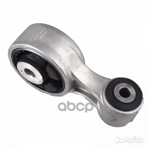 Опора двигателя правая nissan murano (Z51), TEA