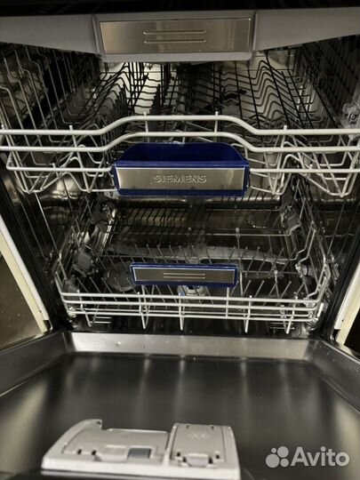 Посудомоечная машина siemens 60 см
