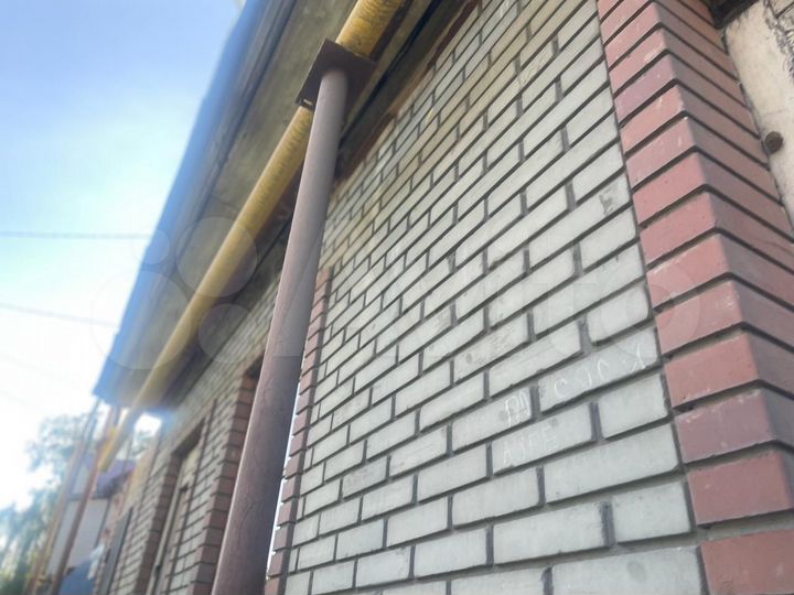 Дом 85,5 м² на участке 9 сот.