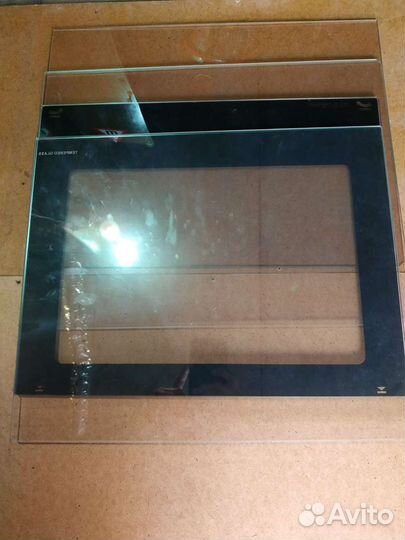 Запчасти для духовок