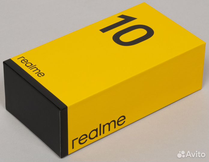 realme 10, 8/256 ГБ