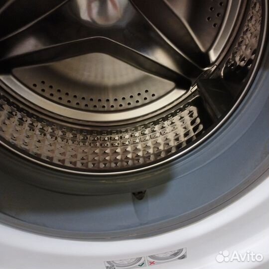 Стиральная машина samsung 6 кг