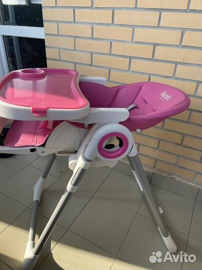 Стульчик для кормления