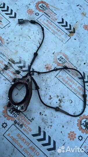 Датчик ABC задний правый Nissan Qashqai