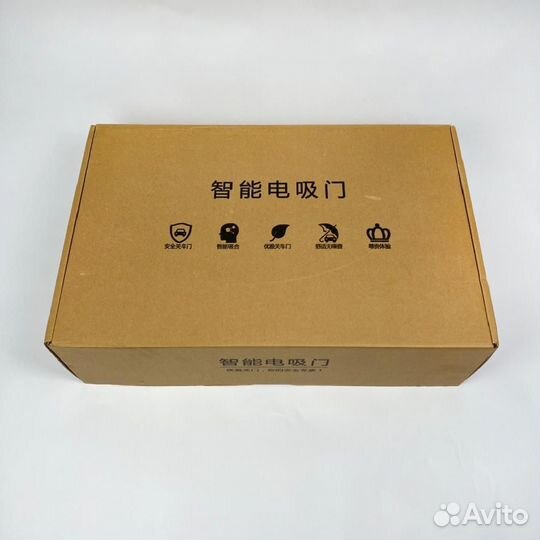 Доводчики дверей BMW X5 (G05) с18г комплект L2124