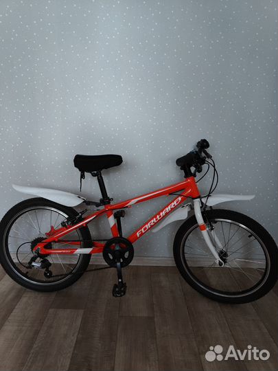 Велосипед детский Forward rise, 20