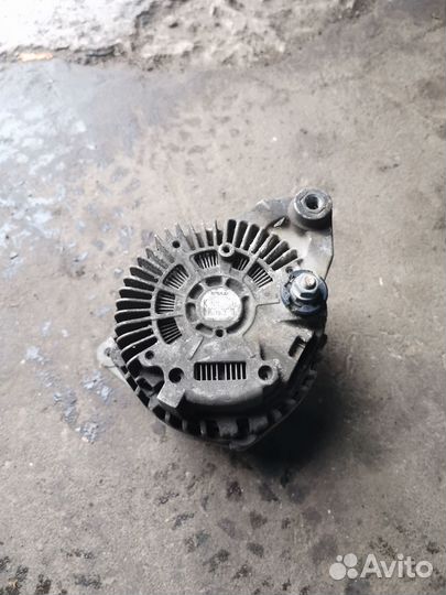 Генератор Infiniti fx50s s51