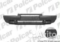 Бампер передний перед для skoda favorit/forman (781/785/787) 05.89-06.95