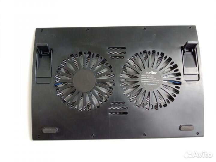 Подставка охлаждающая для ноутбука