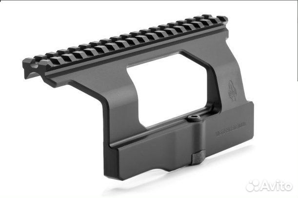 Кронштейн (SAG) 