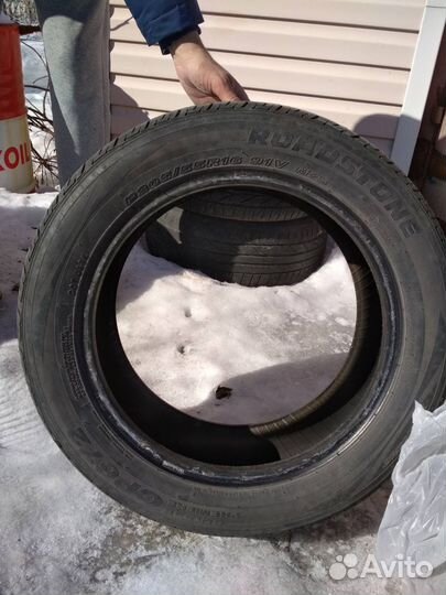 Goodyear Eagle Sport TZ 205/55 R16 91V