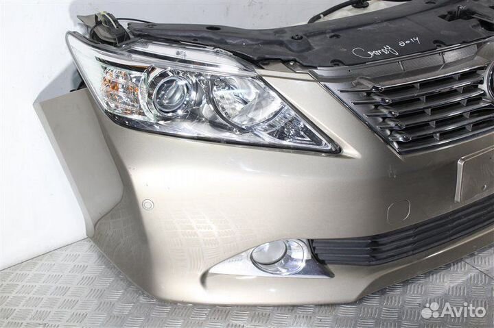 Ноускат Toyota Camry V50 2GR-FE 2011-2014