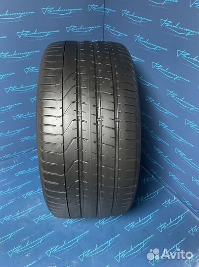 Pirelli P Zero 315/35 R21 111Y