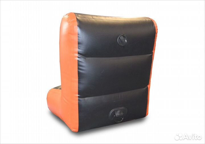 Кресло надувное в лодку пвх