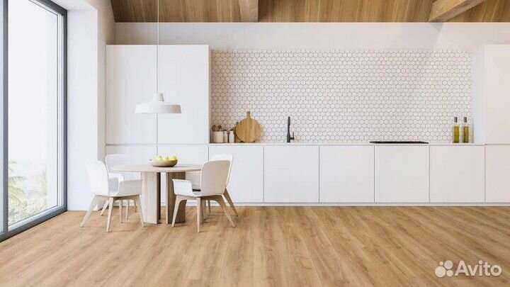 Ламинат влагостойкий