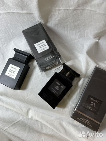 Парфюм духи tom ford