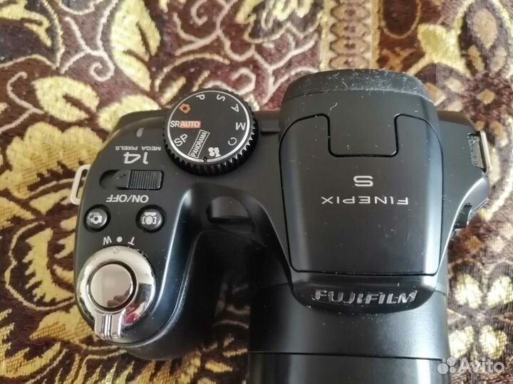Отличный фотоаппарат
