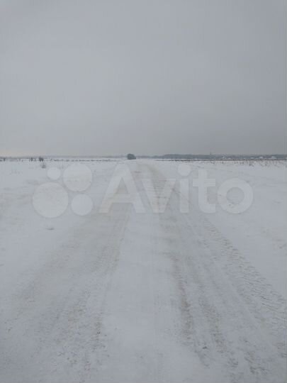 Участок 2,45 га (СНТ, ДНП)