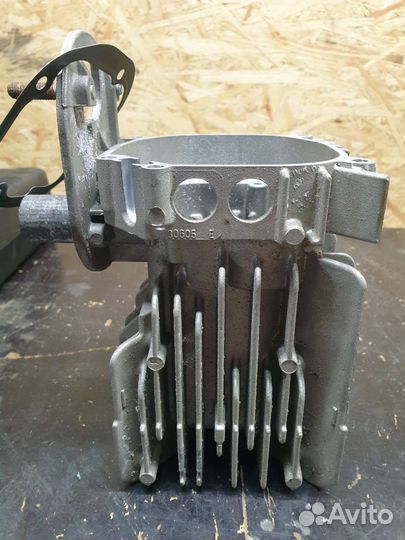 Webasto air top 2000 stc