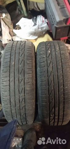 Bridgestone Turanza ER300 205/65 R15