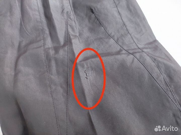 Женские спортивные брюки 46 Odlo с нюансом