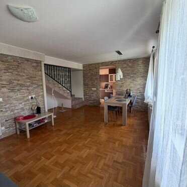 4-к. квартира, 120 м² (Сербия)