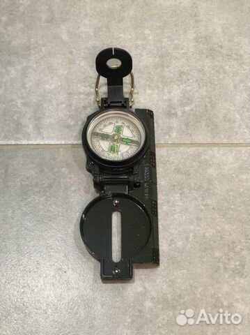 Компас военный