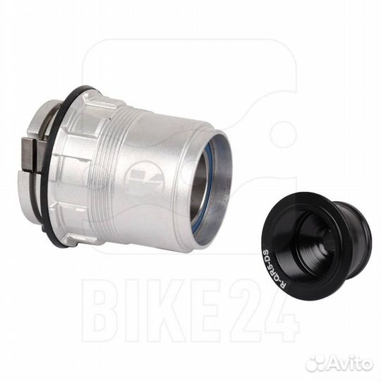 Vision Freewheel Body