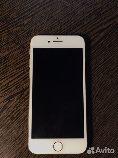 Телефон iPhone 8 64 gb