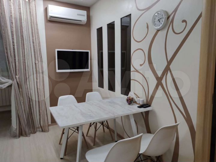 3-к. квартира, 74 м², 6/6 эт.