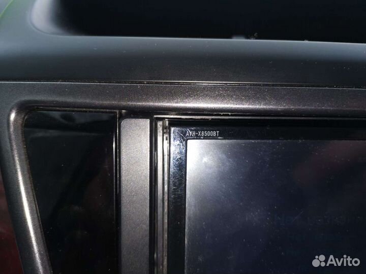 Pioneer SDA-80TAB &SPH-T20BT