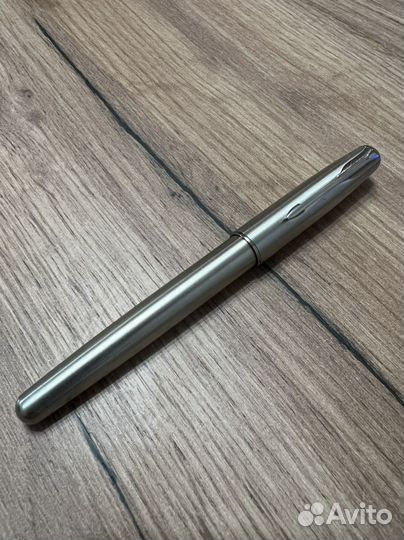 Перьевая ручка parker sonnet