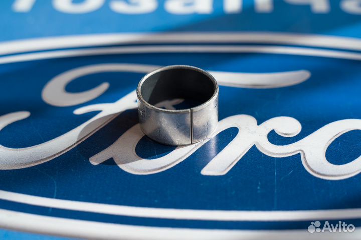 Втулка скольжения в рейку правая Форд Фокус 2