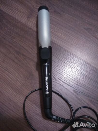 Электрощипцы Remington