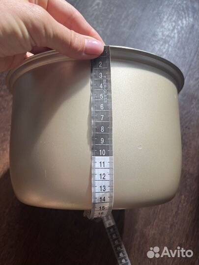 Чаша для мультиварки Redmond