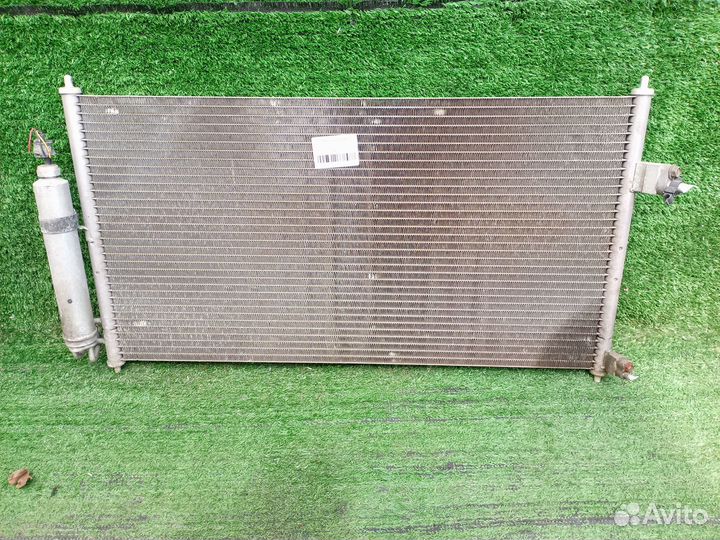 Радиатор кондиционера Nissan X-Trail NT30