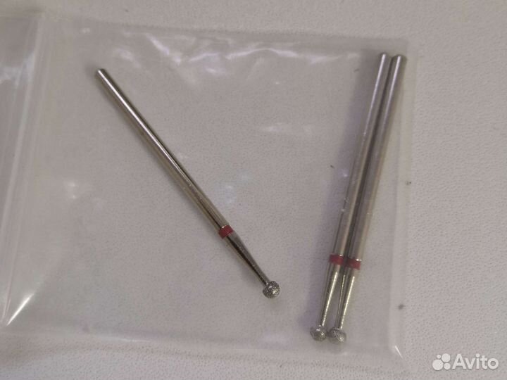 Фреза для ногтей