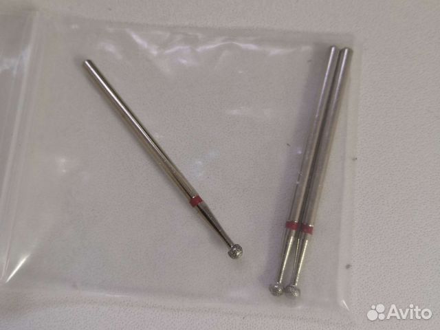 Фреза для ногтей