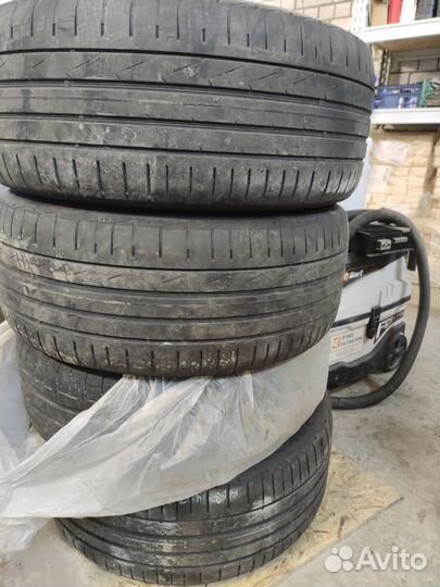 Hankook Ventus S1 Evo 2 K117 245/50 R18 100W