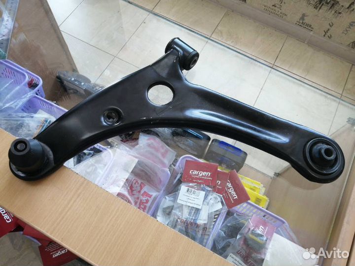 Рычаг подвески