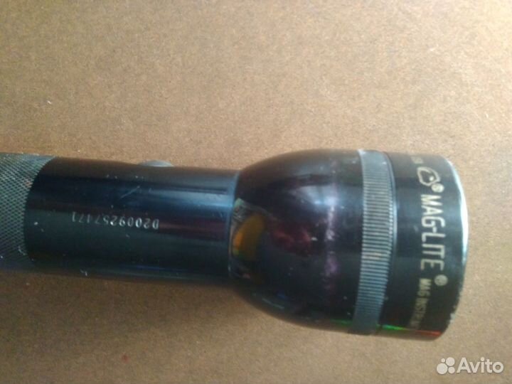 Фонарь ручной